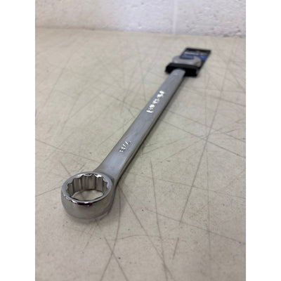 DieHard 7/8" Extra Long Combination Wrench, Hand Tools Chrome Vanadium DH50036