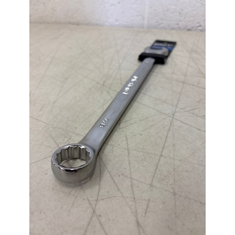 DieHard 7/8" Extra Long Combination Wrench, Hand Tools Chrome Vanadium DH50036