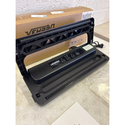 Vehpro Vacuum Sealer Machine Automatic Canister/Seal/Vac/Dry/Moist Modes MT280-S