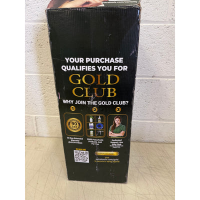 PetraTools HD-200 Pro Battery Powered 2 gallon Sling Sprayer with Sling Strap