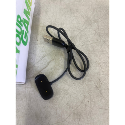 Amazfit - Bip 5 Smartwatch 49mm Polycarbonate Plastic - Black 120+ Sport Modes