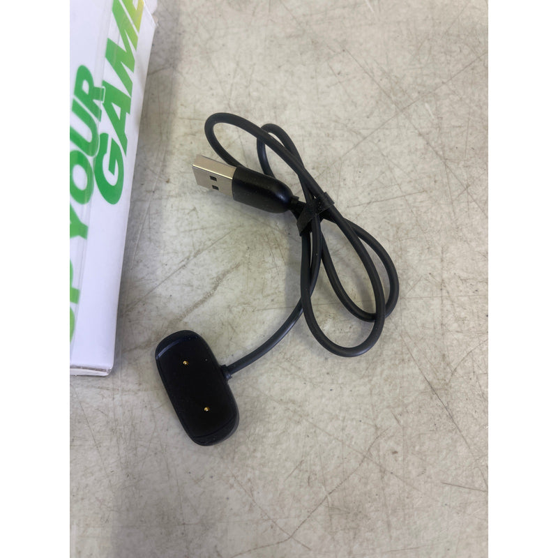 Amazfit - Bip 5 Smartwatch 49mm Polycarbonate Plastic - Black 120+ Sport Modes