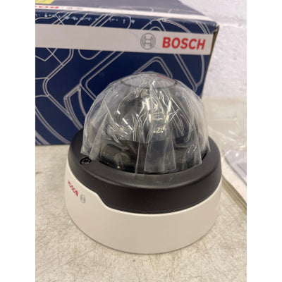 Bosch Dome Camera FLEXIDOME IP 5000i 5MP HDR 3-10mm AVF H.265