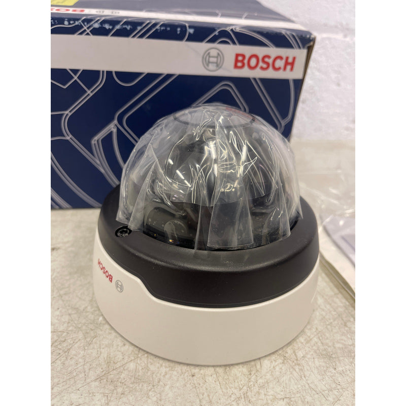 Bosch Dome Camera FLEXIDOME IP 5000i 5MP HDR 3-10mm AVF H.265