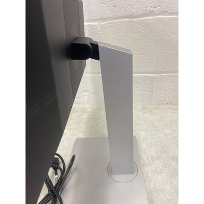 HP E22 G4 21.5" Full HD LED LCD Monitor 16:9 - Black Silver 1920x1080 Resolution