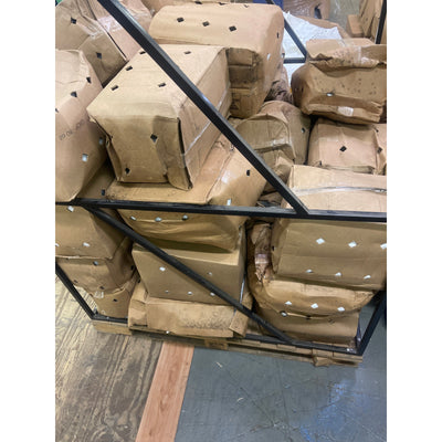 Pallet of 1000+ NEW 80oz Reuseable Gel Ice Packs for Food & Beverage Chilling