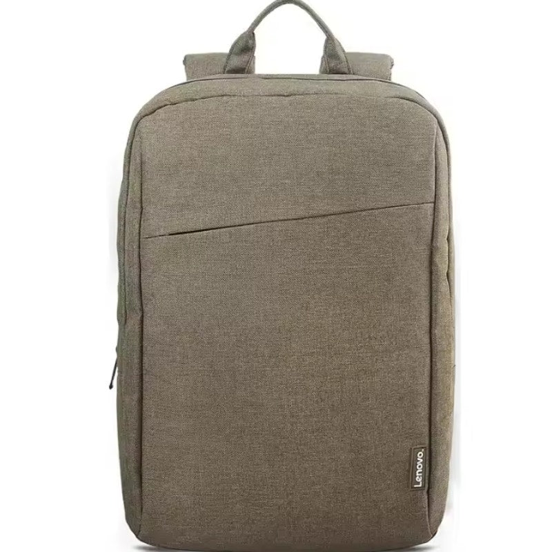 Lenovo 15.6" Backpack, Laptop Backpack, Adjustable Straps - B210 - Green