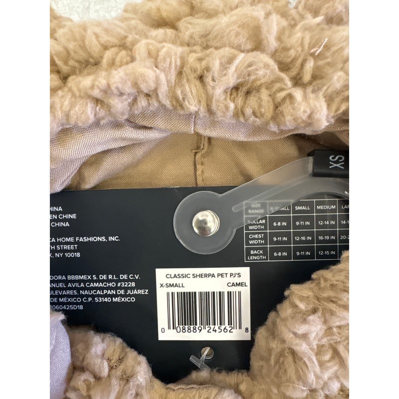 UGG Classic Sherpa Pet PJ&