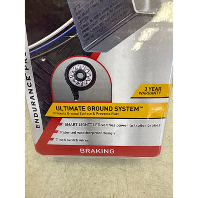 Hopkins LED Break Away Switch, Car Parts Auto Tools Trailer Accessories - 20058
