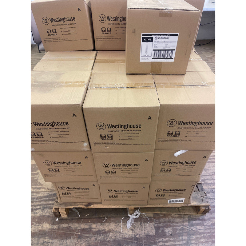 36 PACK Westinghouse Lighting Corp 37375 13-watt Replacement Bulb, Fluorescent