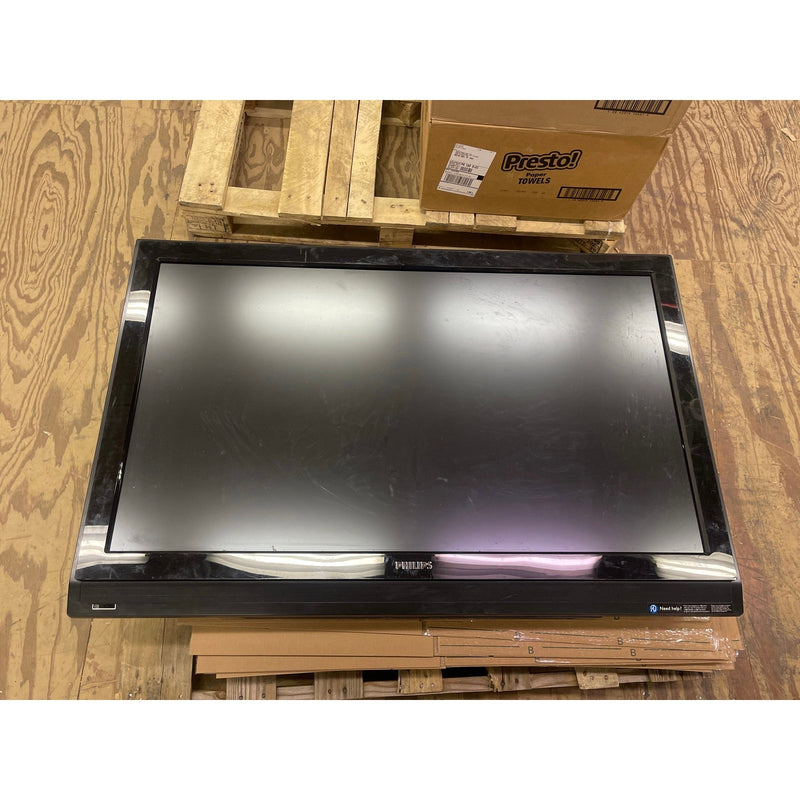 Philips 47" LCD 1080p HDTV- 1920 x 1080p - Black