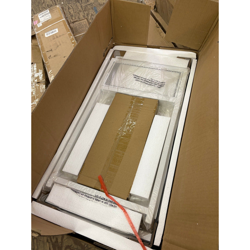 Tribesigns - 63" L-Shaped Executive Desk with Storage Shelves and File Cabinet