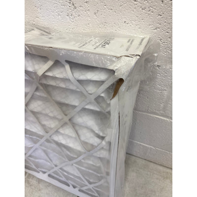 Honeywell 20 x 25 Media Air Filter MERV 11 Pack of 1, FC100A1037, See Details