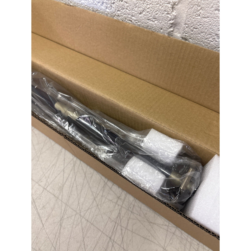 One Piece Yubashiri Sword 41" Toy Katana Replica w Holster Belt & Display Stand