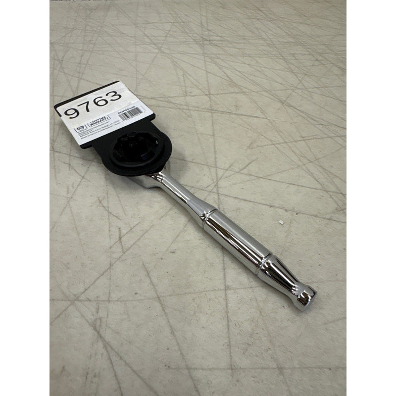 DieHard 1/4" Drive Quick Release Ratchet 72 Tooth 5" Length Hand Tool - DHP55132