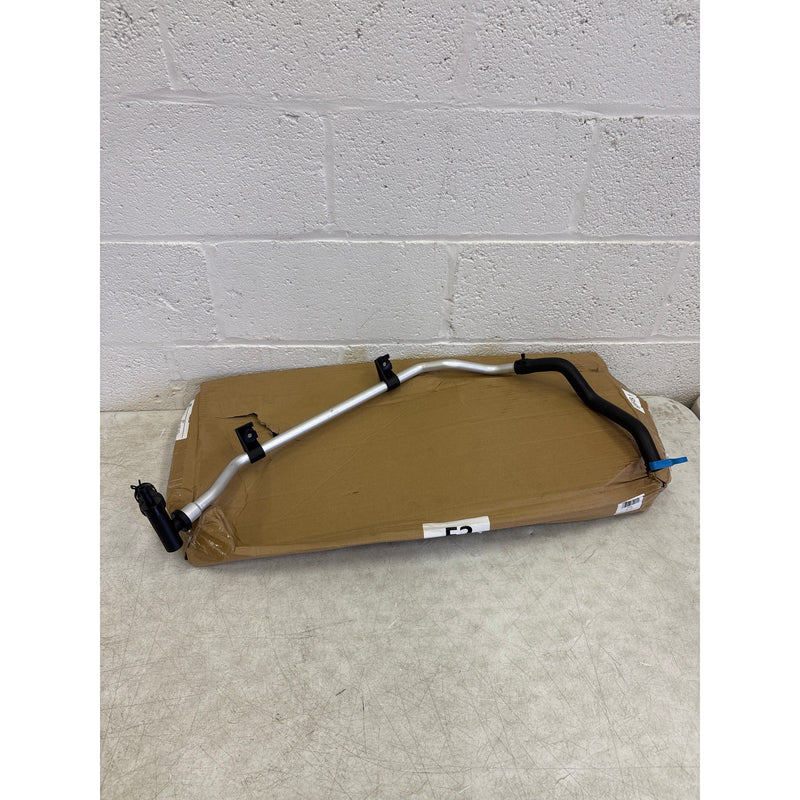 Outlet Heater Hose Line Tube Assembly Nissan Frontier, Xterra, Pathfinder