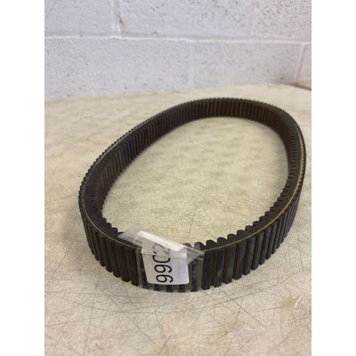 G-Force Automatic Continuously Variable Transmission Belt-G-Force CVT Belt Gates