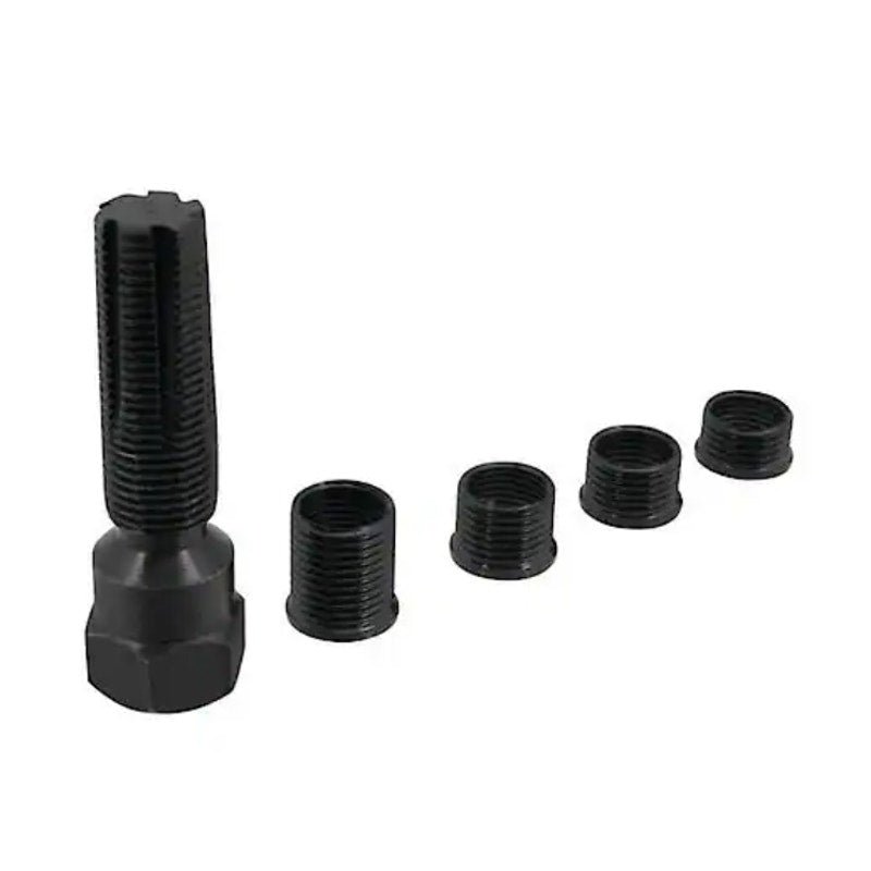 Performance Tool Comprehensive Spark Plug Rethread Kit 14mm Size - W83164