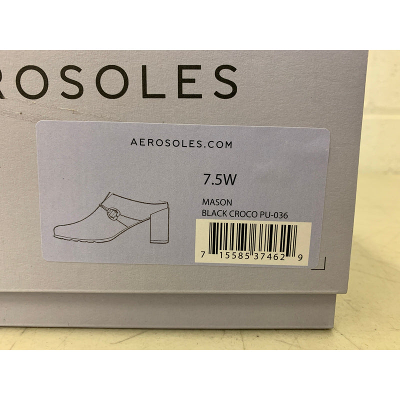 Aerosoles Shoes Mason Mule Women&