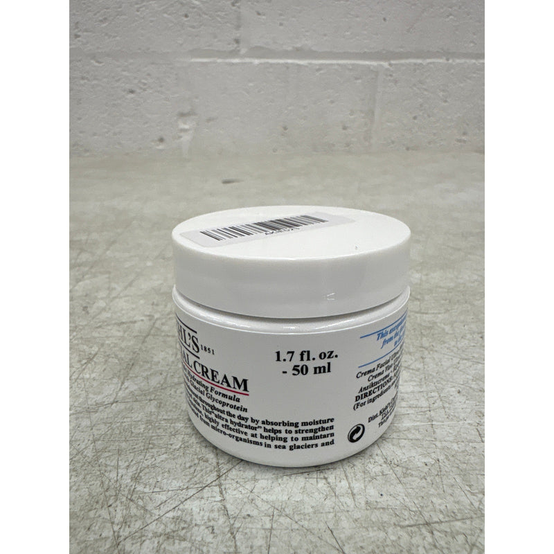 Kiehl&