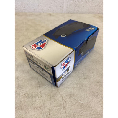 Carquest Premium Gold Brake Pads w Hardware, Front, Lexus, Toyota 10-20 GMKD1324