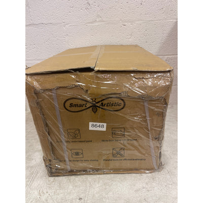 BeeTech  8 Frame Bee Hives Boxes Starter Kit Beekeeping Supplies Tools Bee Hat