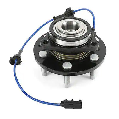 Carquest Premium Wheel Bearing and Hub Assembly 6-Lug, Auto - 94-508502