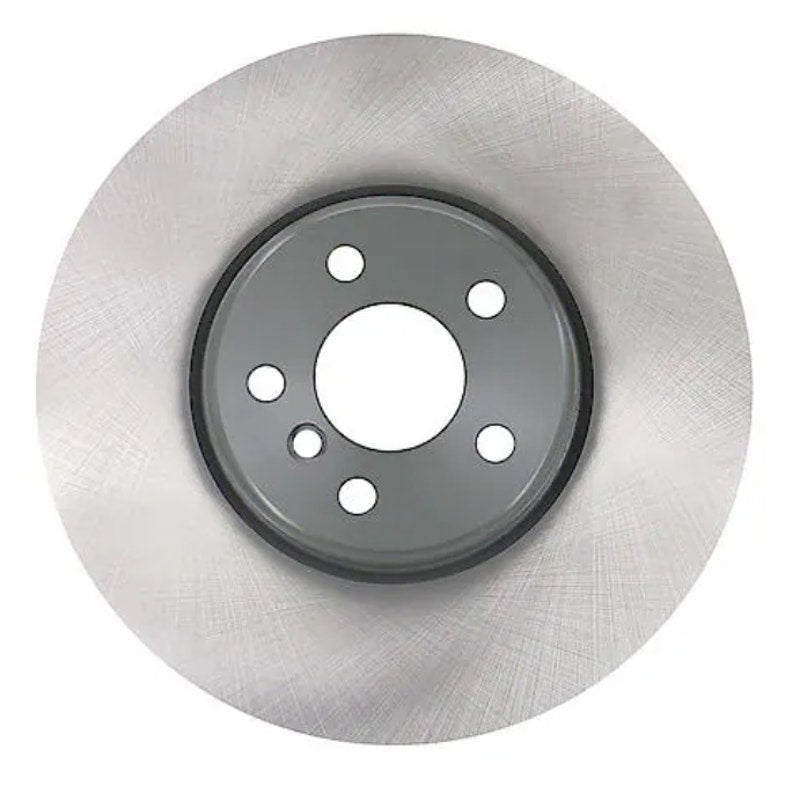 Carquest Premium Painted Brake Rotor OE Specs, Features RotorShield - YH583319P