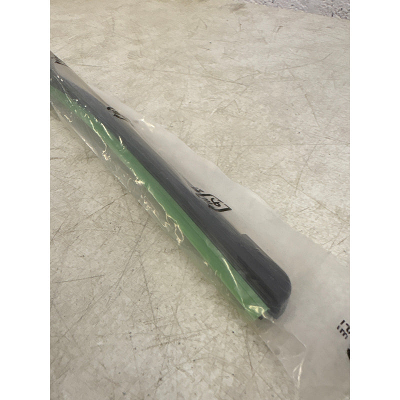 Universal 24" Windshield Wiper Blade, J-Hook, Flex, All Weather, Car, Auto