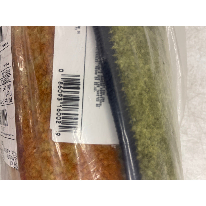 New Wave Rainbow Area Rug 5&