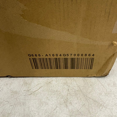 Karl Home Portable Charcoal Grill For Outdoor BBQ With Carrying Bag - Black