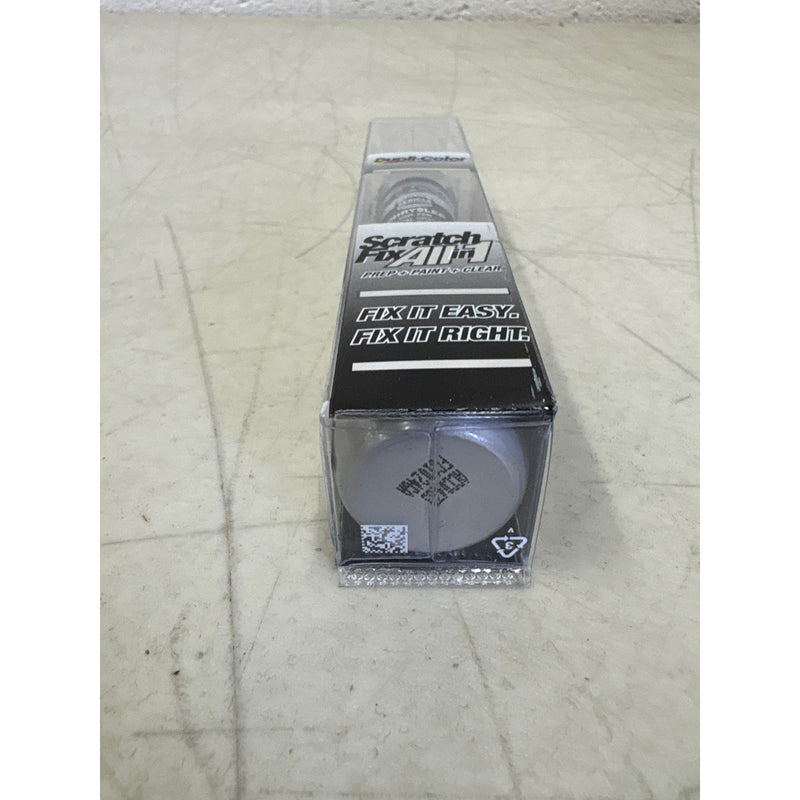 Duplicolor Scratch Fix All-In-1 Mineral Gray Metallic Chrysler 0.25 Oz ACC0433