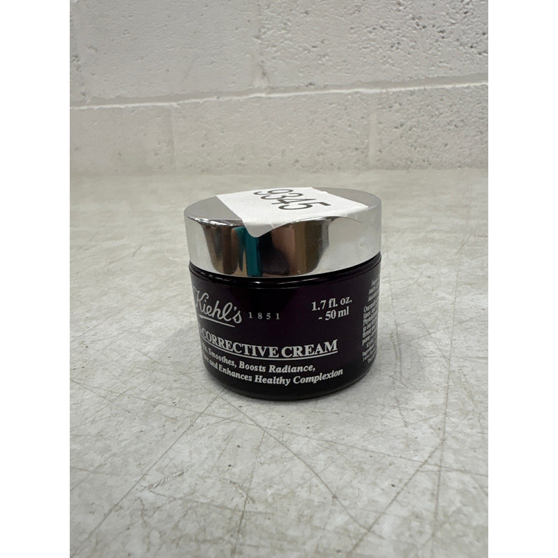 Kiehl&