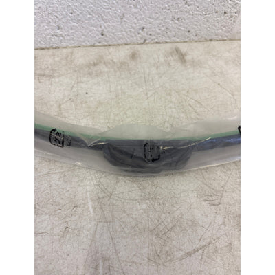 Universal 24" Windshield Wiper Blade, J-Hook, Flex, All Weather, Car, Auto