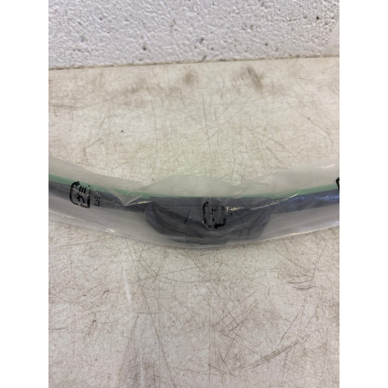 Universal 24" Windshield Wiper Blade, J-Hook, Flex, All Weather, Car, Auto