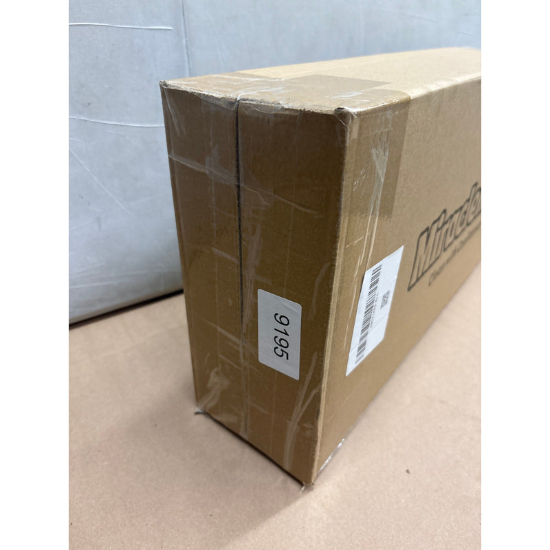 MircleMop Flat Mop 360° Rotating Mop with Bucket and 6 Microfiber Pads