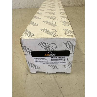 Driveworks Sway Bar Link Kit Hyundai Tiburon 03-08 DW-K80509