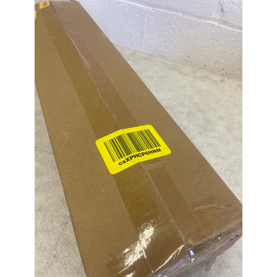 Fake Plant Artificial Croton 23.6'' Tall Colorful Leaves Faux Croton Palm Tree