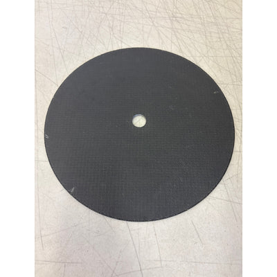 Forney 14 in Aluminum Oxide Metal Cutting Wheel 5/32 in. Thick x 1 in. 1 pc READ