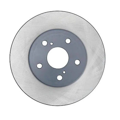 Carquest Premium Painted Brake Rotor OE Specs, Features RotorShield - YH275065P