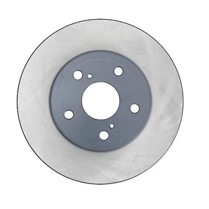Carquest Premium Painted Brake Rotor OE Specs, Features RotorShield - YH275065P