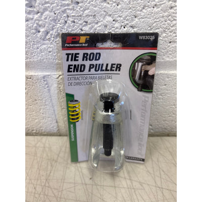 Performance Tool Swivel-Tip Tie Rod Puller for Imports & SUVs, 3/4" Opening