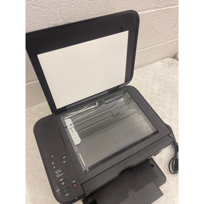 Canon Pixma MG3620 Wireless All-in-One Color Inkjet Printer w Mobile Printing