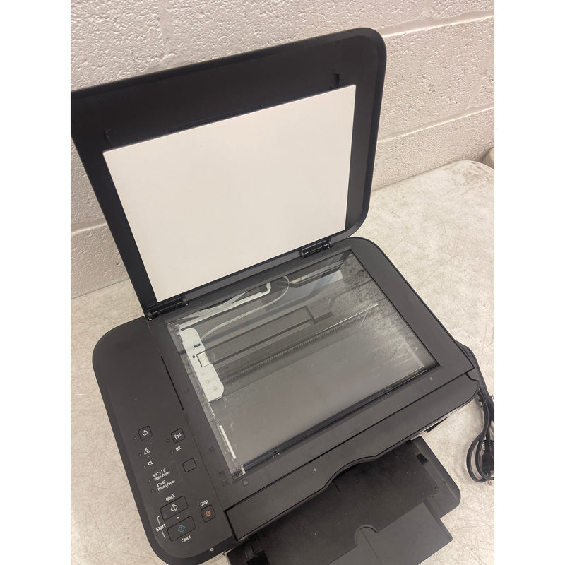 Canon Pixma MG3620 Wireless All-in-One Color Inkjet Printer w Mobile Printing