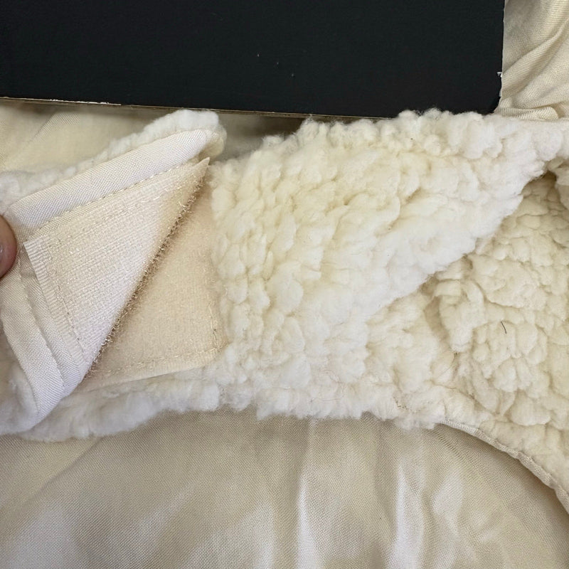 UGG Classic Sherpa Pet PJ&