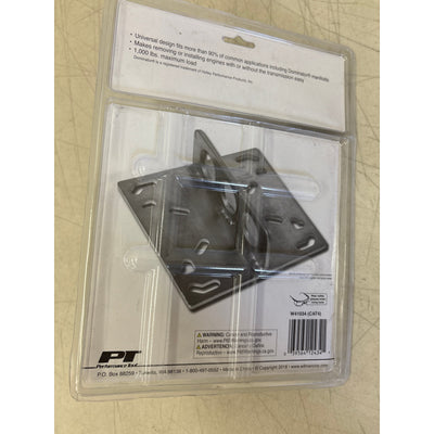 Performance Tool Universal Engine Lift Plate 1000 lbs. Max Load - W41034