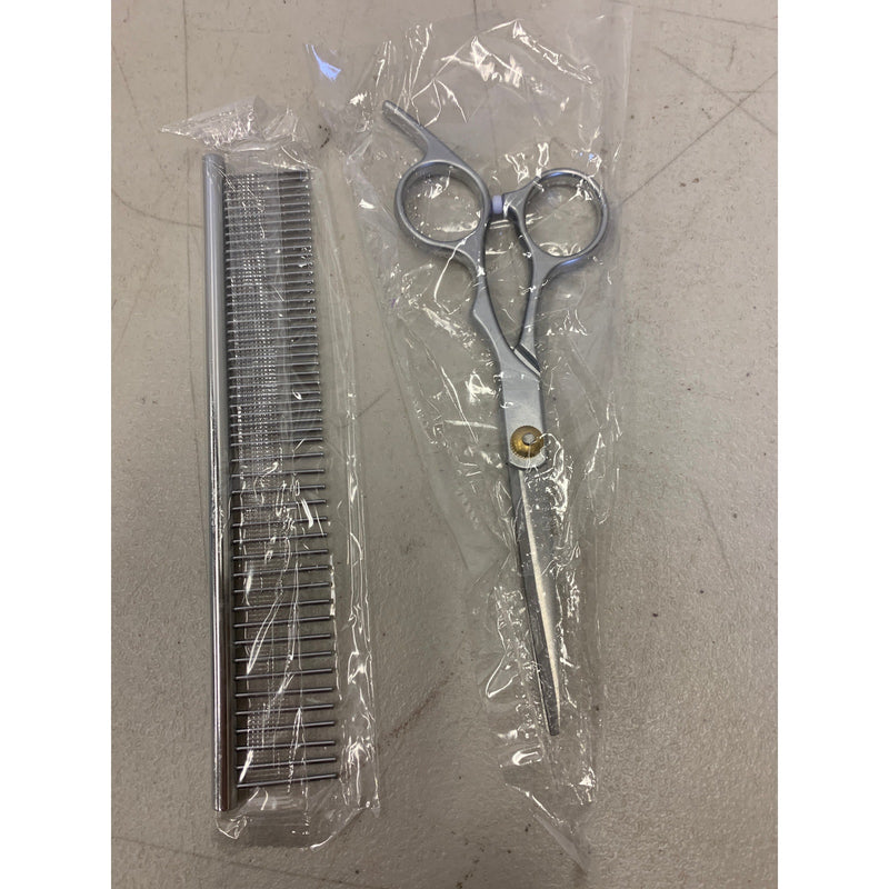 Dog Clippers Grooming 2-Speed Pet Clippers Low Noise, Grooming Kit