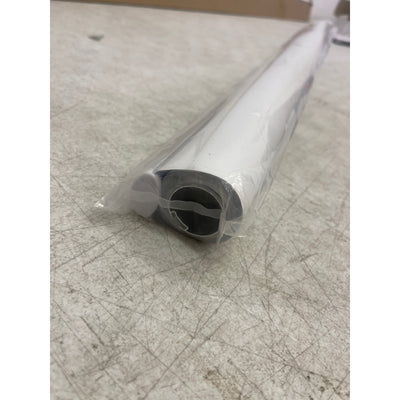 Joydeco 100% Blackout Roller Shade, Window Blind with Thermal Insulated 35"x75"