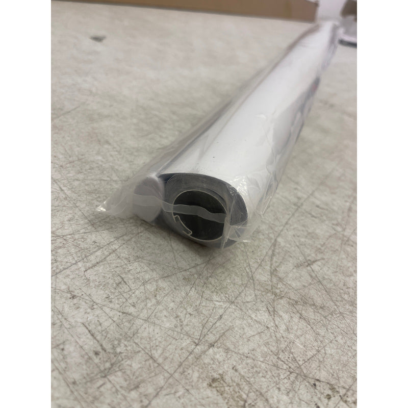 Joydeco 100% Blackout Roller Shade, Window Blind with Thermal Insulated 35"x75"