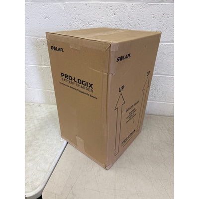 Clore Automotive 12 Volt Intelligent Wheel Charger, Power Supply, Engine Start, PL3740